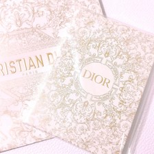 Notebook 2023 NEW from JAPAN Authentic Journal Christian Dior