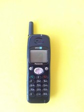 PANASONIC omnitel EB-GD30 telefono cellulare non funzionante