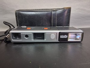 Minolta Pocket | eBay