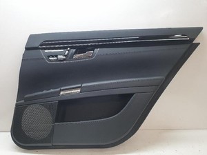 A2217303079 türverkleidung hinten rechts MERCEDES-BENZ CLASE S W221 recjp375053