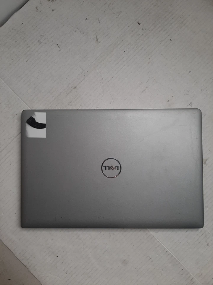 Dell Precision 3561 15.6" Laptop i7-11850H 8GB RAM T1200 NO OS/SSD #97 - Image 3 of 4