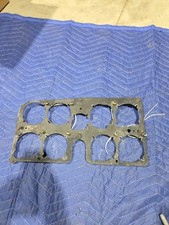 Cessna 150 Shock Mounted Instrument Panel Indicator Gauge Mount