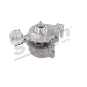 Turbolader für Audi/VW 1.9 TDI 130 702