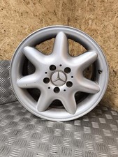 Jantes Mercedes CLASSE C
