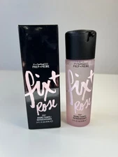 MAC Prep+Prime Fix+ Rose Setting Spray 100 ml 3.4 fl oz AUTHENTIC US SELLER FAST