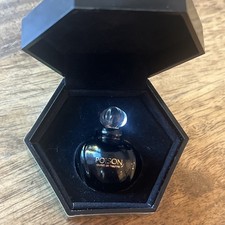 Poison - Christian Dior Eau de Parfum Perfume Splash MINI 5 ml W/BOX - NEW