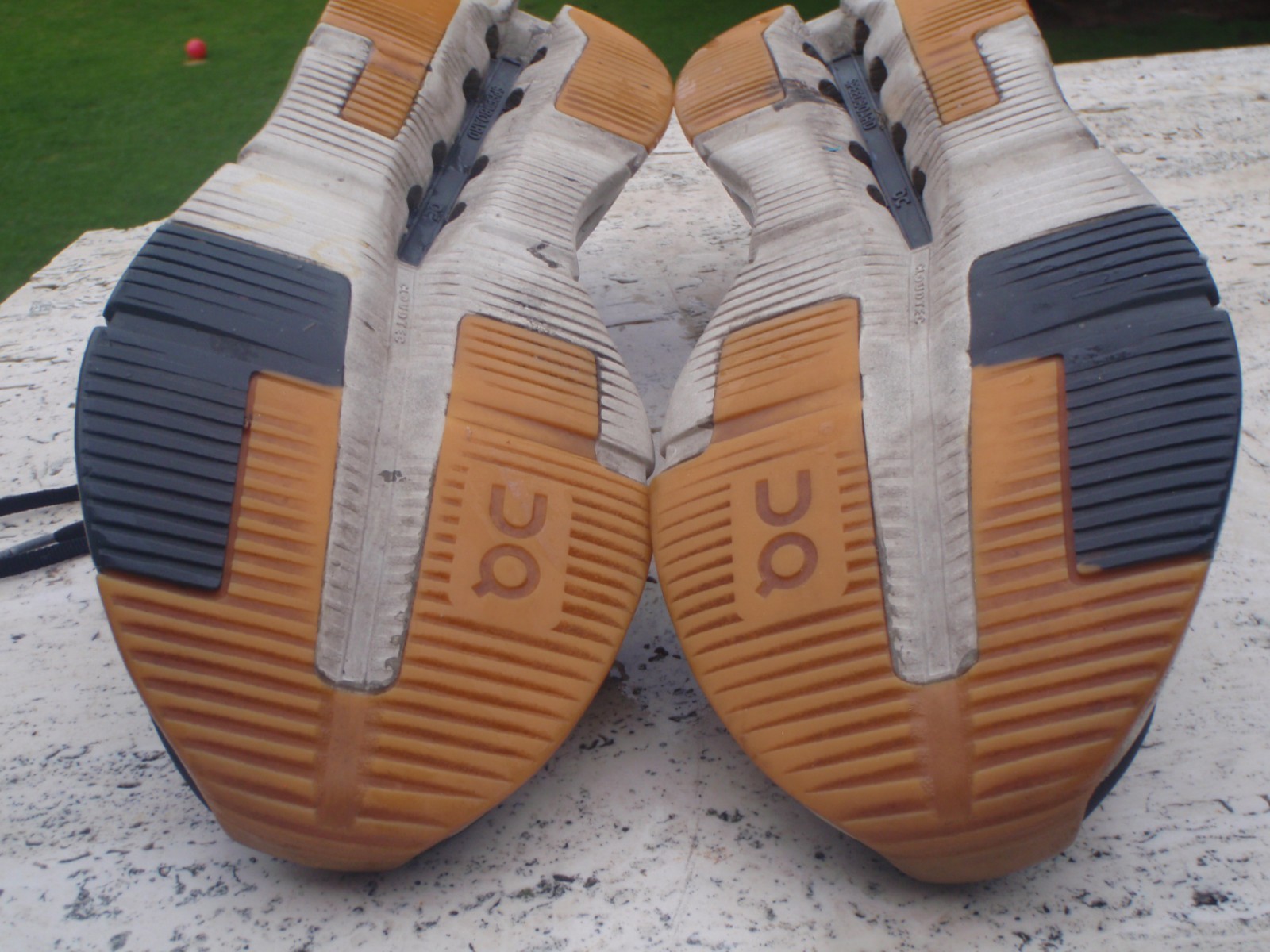 ON Cloud  CLOUDNOVA FORM 2 Cloudtec Men 13 EU 48 … - image 11