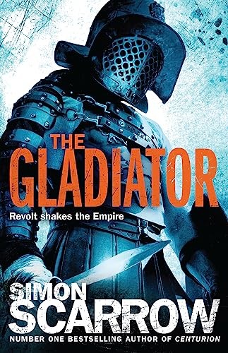 Simon Scarrow - Gladiator Eagles Of The Empire 9 - Paperback - G245Z-image