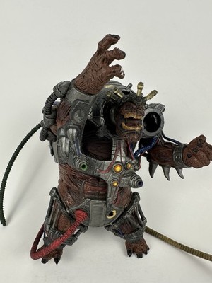 McFarlane Toys: Desiccator Curse of the Spawn Series 13 * Loose No Box Missing