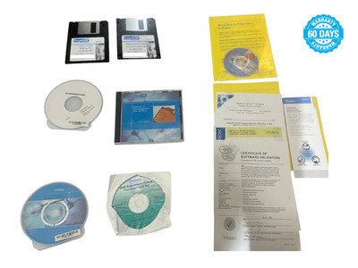 Waters EMPOWER 2 NETWORK SYSTEM CONTROL