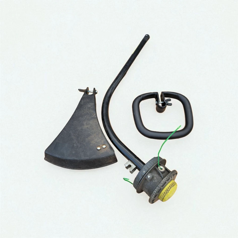 Ryobi Expand-it Curved-Shaft String Trimmer Attachment - USED - Image 4 of 4