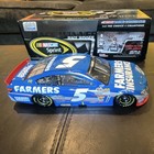 Action Racing Collectables 1:24 Kasey Kahne #5 Farmers 2013 Chevy SS Race — photo 5