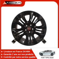 Jantes Fiat TIPO