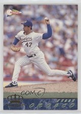 1994 Pacific Crown Collection Jesse Orosco #340 1z4