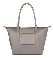 Bugatti Tote Bag Shopper Schultertasche Tasche Taupe Taupe Neu
