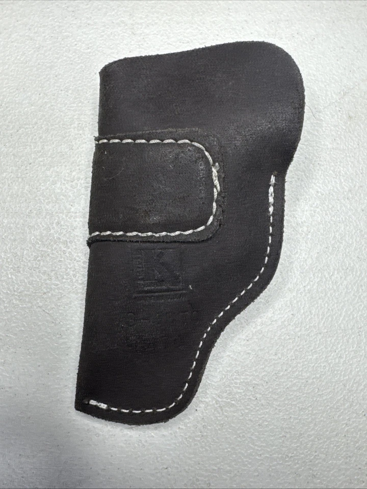 Funda Triple K IWB Foto 3 de 4