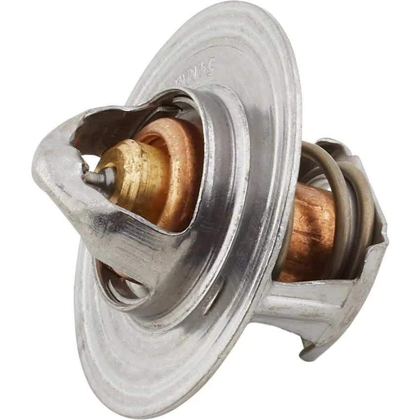 Termostato - 160 grados, se adapta a Ford Flathead 1949-53 Foto 3 de 4