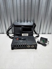 Sony TC-D5 PRO II Cassette Recorder - Serviced  Working 