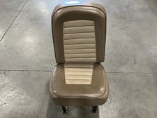Piper Pilot Or Co-Pilot Seat