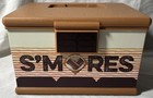 Hershey’s S’mores Deluxe Caddy *Missing Handle*