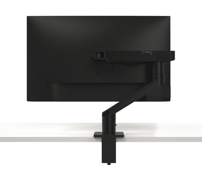 Dell MSA20 Single Monitor Arm - Black for sale online | eBay