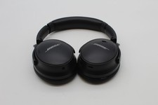 Bose QuietComfort Headphones Black READ DESC PC1464629