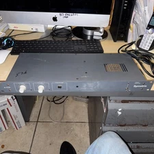 Symetrix A-220 Rackmount Stereo Amplifier