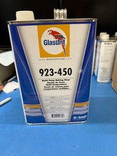 Rm Basf Glasurit 923-450 Multi-temp Baking Clear 3.5l