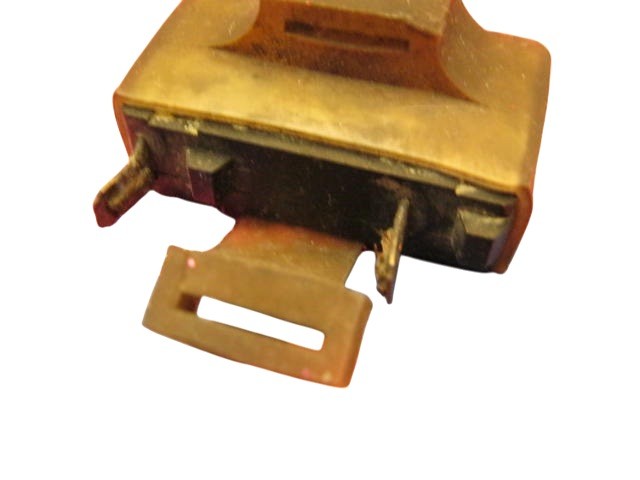relè relay 2 yamaha xt 600 4v 84-89 X40F