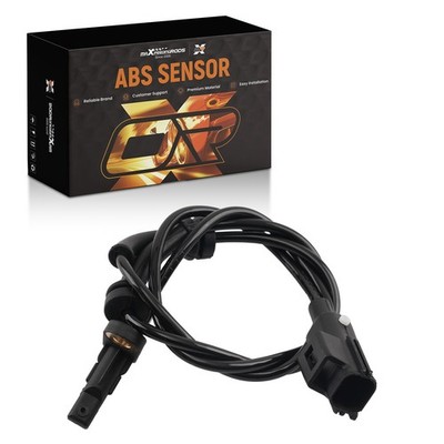 ABS Wheel Speed Sensor Front for Jaguar F-Pace 2.0 2.0D 3.0 AWD 2015+ T2H32280