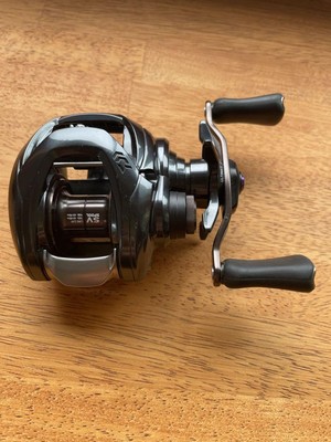 リール daiwa 20TATULA SV TW103H Amazon.com : DAIWA Casting Bait Reel 20 TATULA SV TW 103H