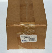 NOS GM AC Delco GF824 2003-2010 Chevy Pontiac...