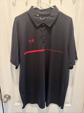 Under Armour 1290140 Tech Golf Polo - Size 2XL