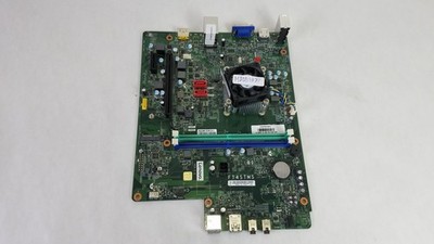 Lenovo IdeaCentre 310S AIO AMD A9-9425 3.1 GHz Motherboard 01LM987