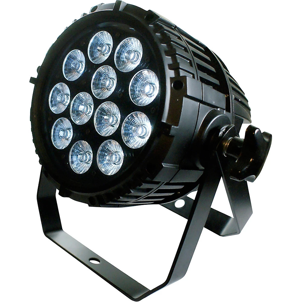 Blizzard ToughPar V12 12x15-Watt RGBAW LED Wash Light 120690₽