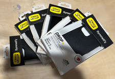 OtterBox SYMMETRY Case new in box for Apple iPhone all models 