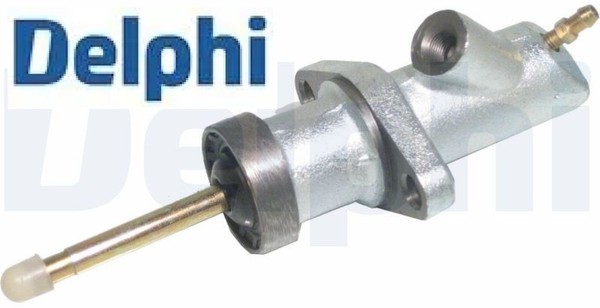 Delphi LL40014 Nehmerzylinder FüR Kupplung Nehmerzylinder Kupplung FüR BMW-image