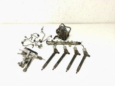 Mazda 6 2016 Diesel Sistema de inyección de combustible Set SH0113800D 110kW GENUINO OER6110