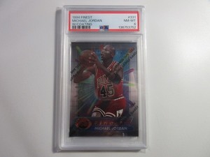 1994 Topps Finest Michael Jordan | eBay