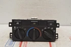 1997-2001 Toyota Camry Climate Control Unit Heater Ac Temperature Hvac CJ44#023