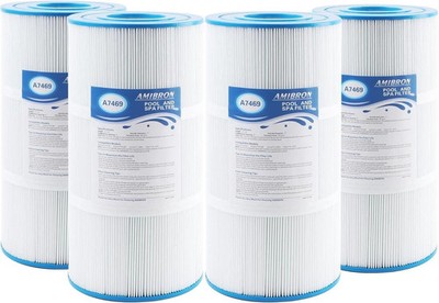 AmiBron A7469 Pool Spa Filter Cartridge Fits Pentair Clean & Clear Plus CCP240