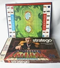 Vintage 1977 STRATEGO Milton Bradley Co Board Game Strategy  Model 4916 Complete