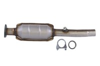 Katalysator Kamoka 8015040 FüR VW Golf 4 Variant 1J5 1J1 VAN Bora 1J6 1 1J2 16V