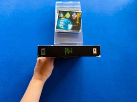 PO'd Panasonic 3DO FPS CIB Complete Reg Card with FREE BOX PROTECTOR