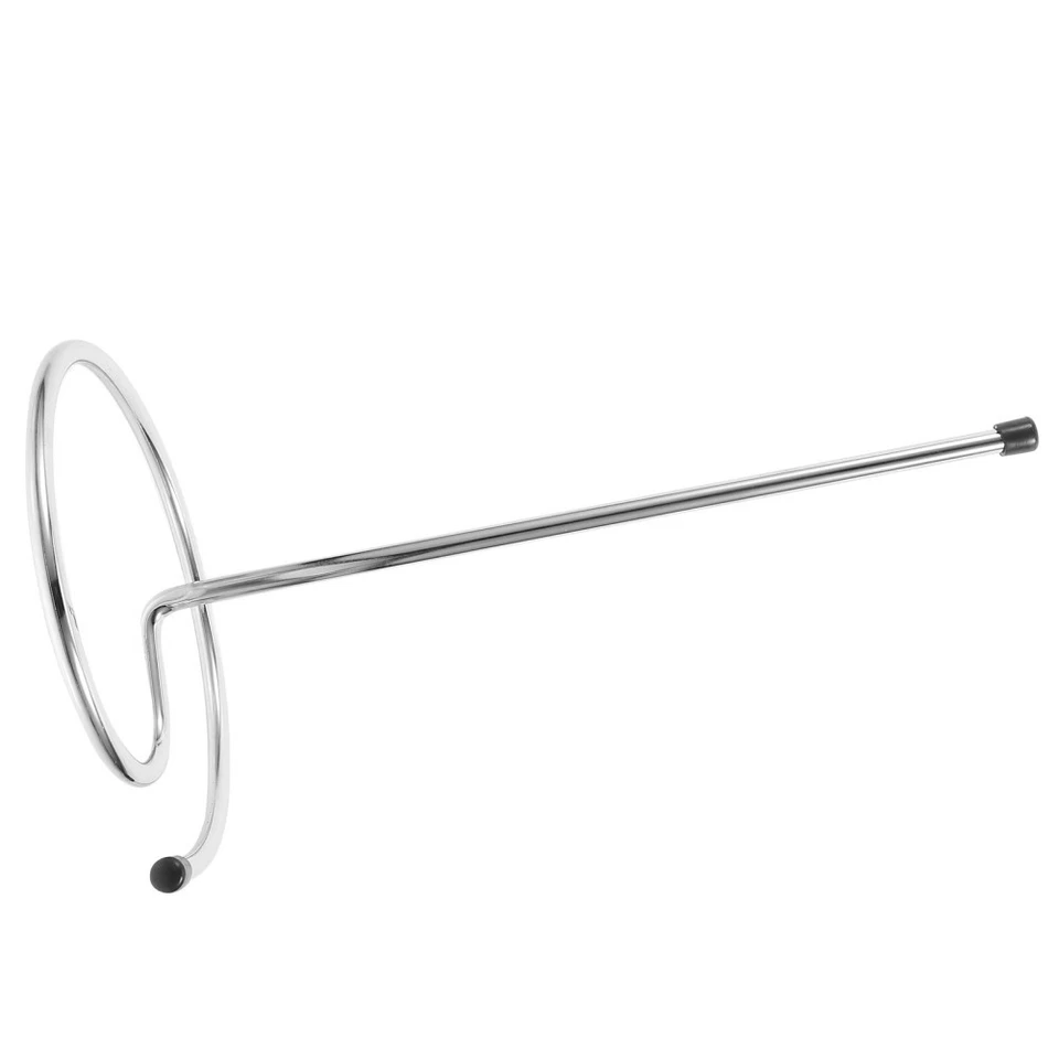 2 Count Karaffen Trockenständer Dekanter-trockenhalter Flaschentrockner - Bild 4 von 4