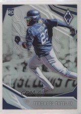 2019 Panini Chronicles Phoenix Holo Prizm Fernando Tatis Jr #3 h3a