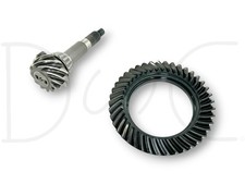 99-04 Ford F250 F350 Dana 50 Front Axle Ring Pinion Gear Set 3.73 99-04 Ford F250 F350 Dana 50 Front Axle Ring Pinion Gear Set 3.73