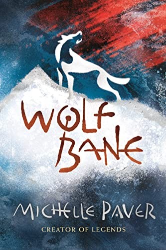 Wolfbane Wolf Brother 09 Book | Michelle Paver NEW - Image 4