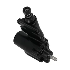 Power Steering Gear Box for Toyota Land Cruiser Lexus LX450 FJ80 1990-97