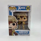 Funko Pop! Marvel X-Men Sabretooth Vinyl Figure #181